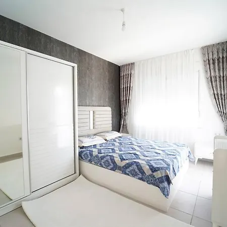 شقة Melani Panorama 2+1