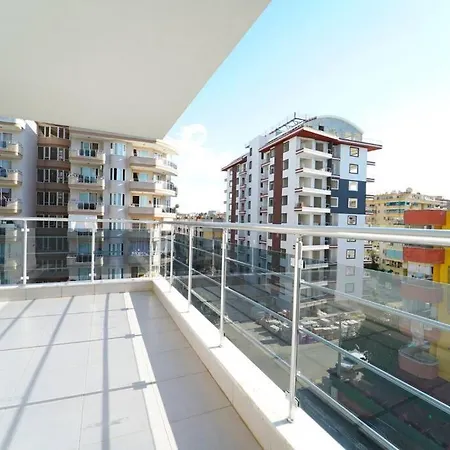 Melani Panorama 2+1 דירה *